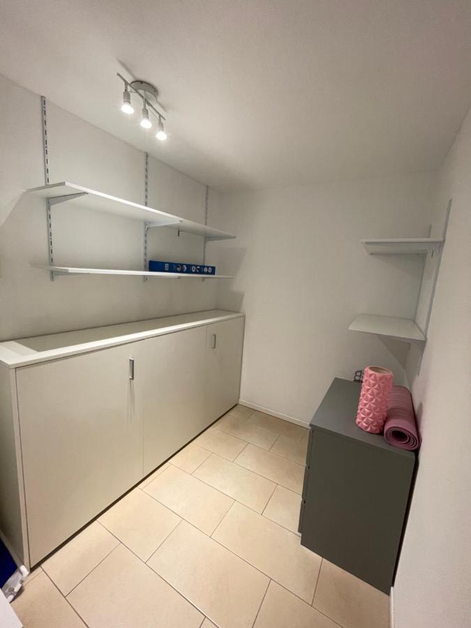 Apartment Sonnenrauschen Emden Eksteriør billede
