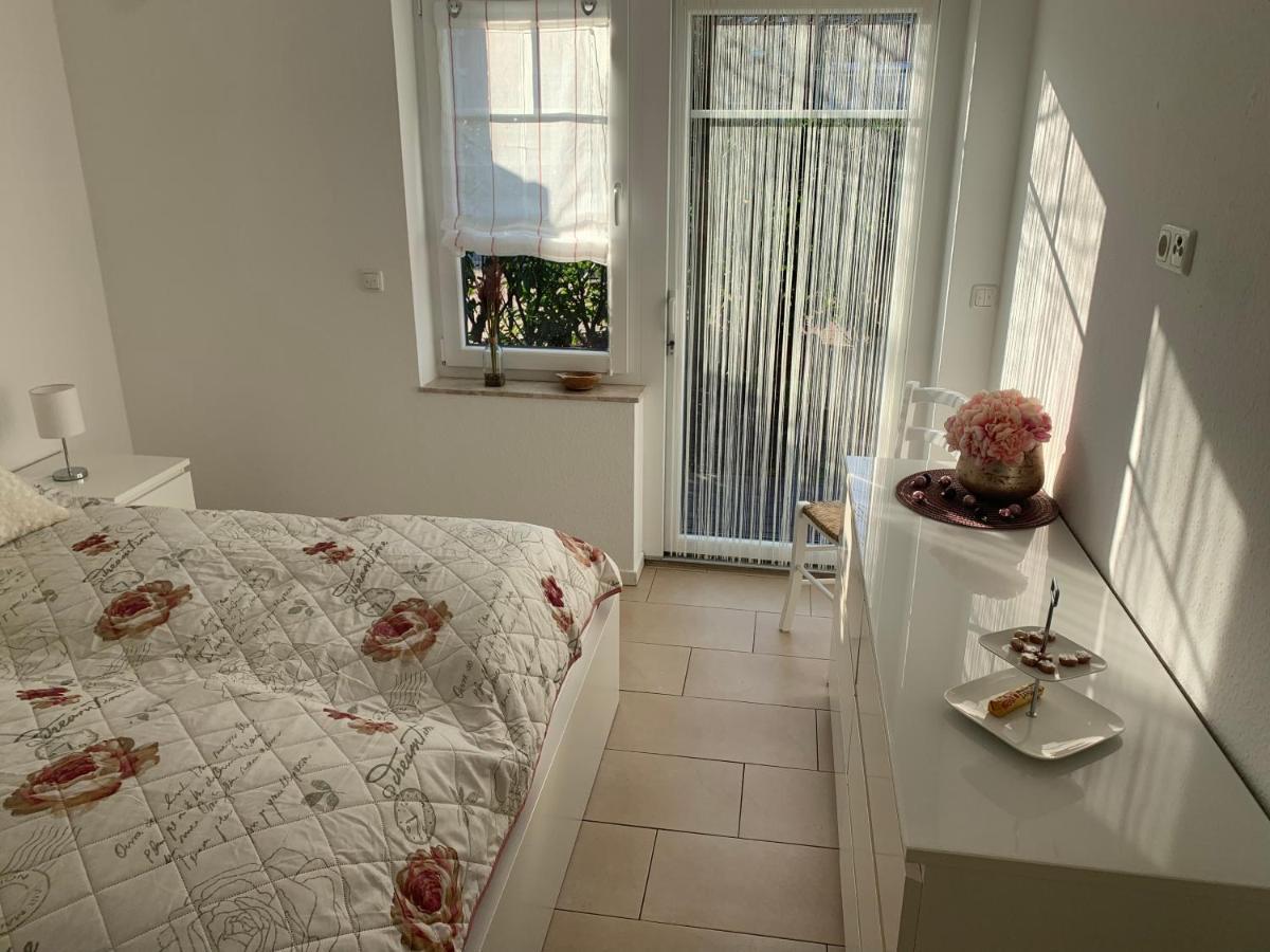 Apartment Sonnenrauschen Emden Eksteriør billede