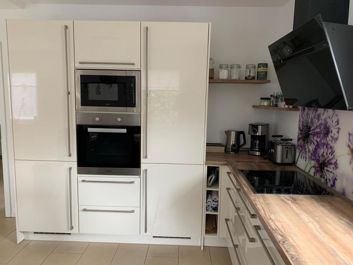 Apartment Sonnenrauschen Emden Eksteriør billede