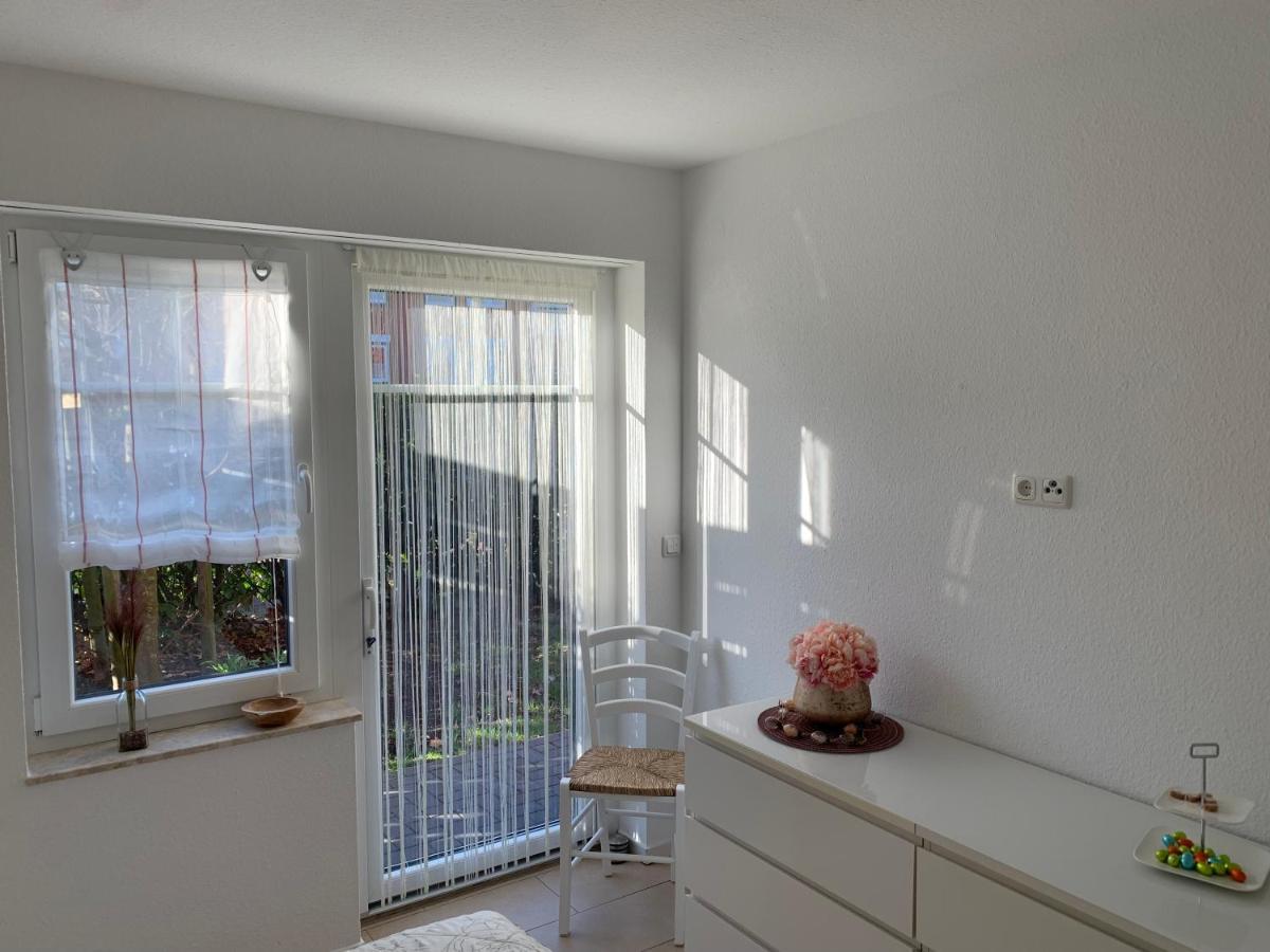 Apartment Sonnenrauschen Emden Eksteriør billede