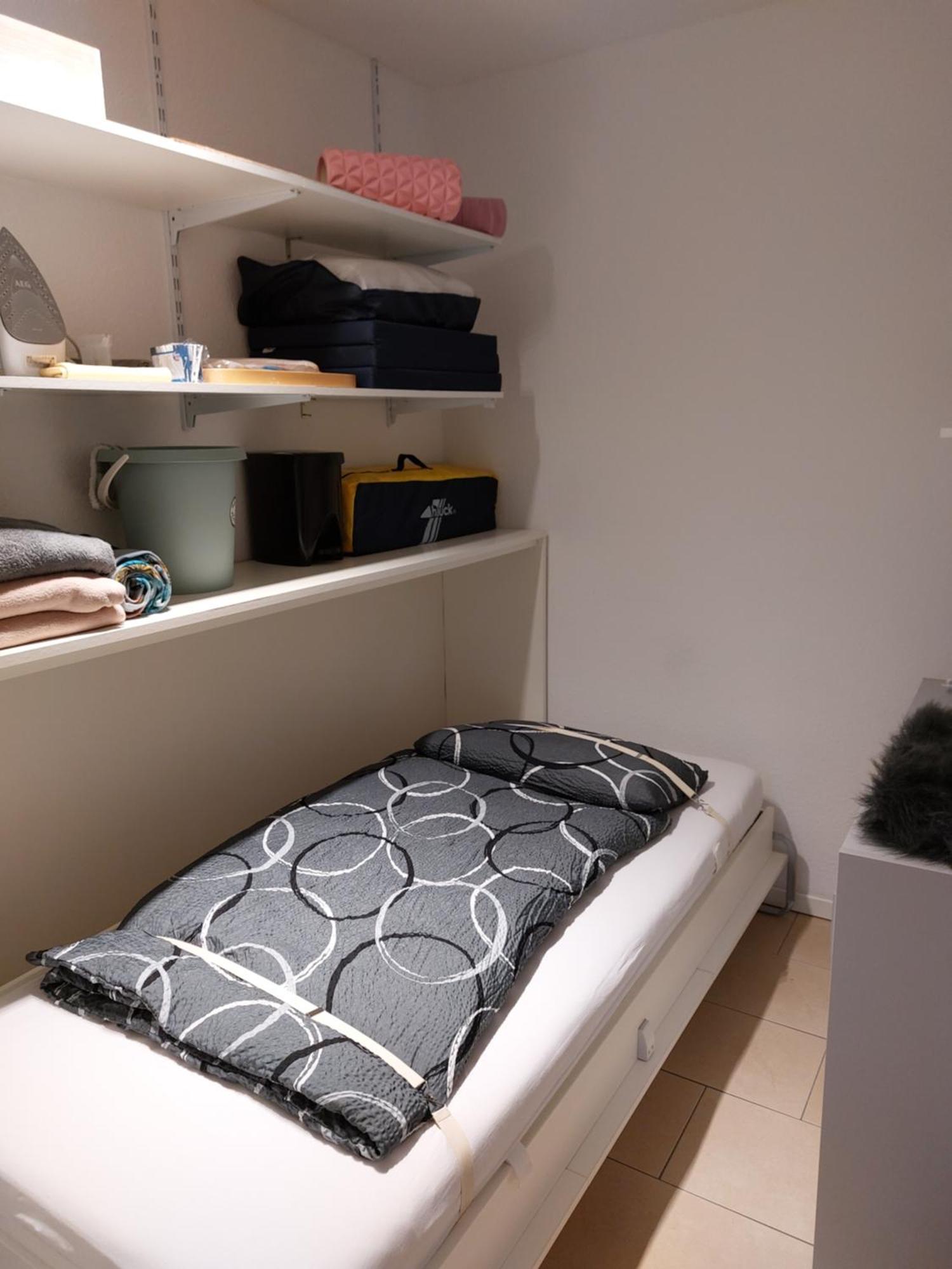 Apartment Sonnenrauschen Emden Eksteriør billede